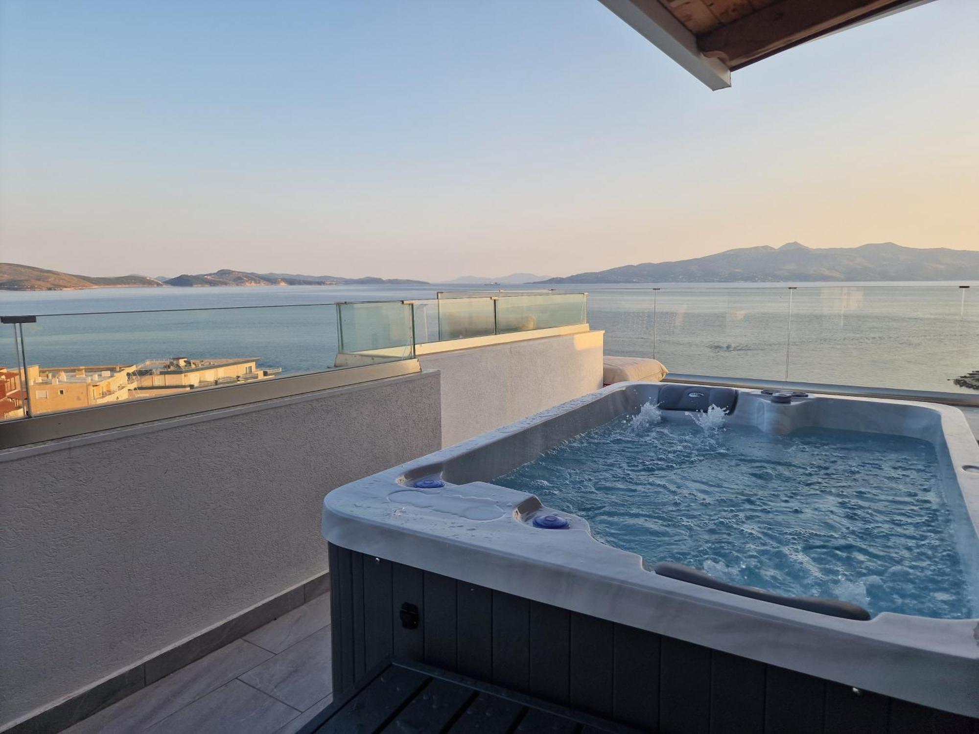 Penthouse With Jackuzy Sarande