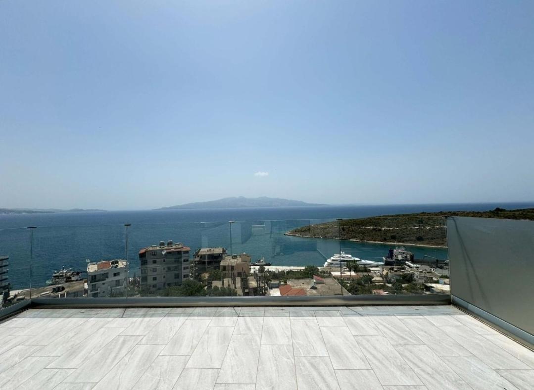 Penthouse With Jackuzy Sarande