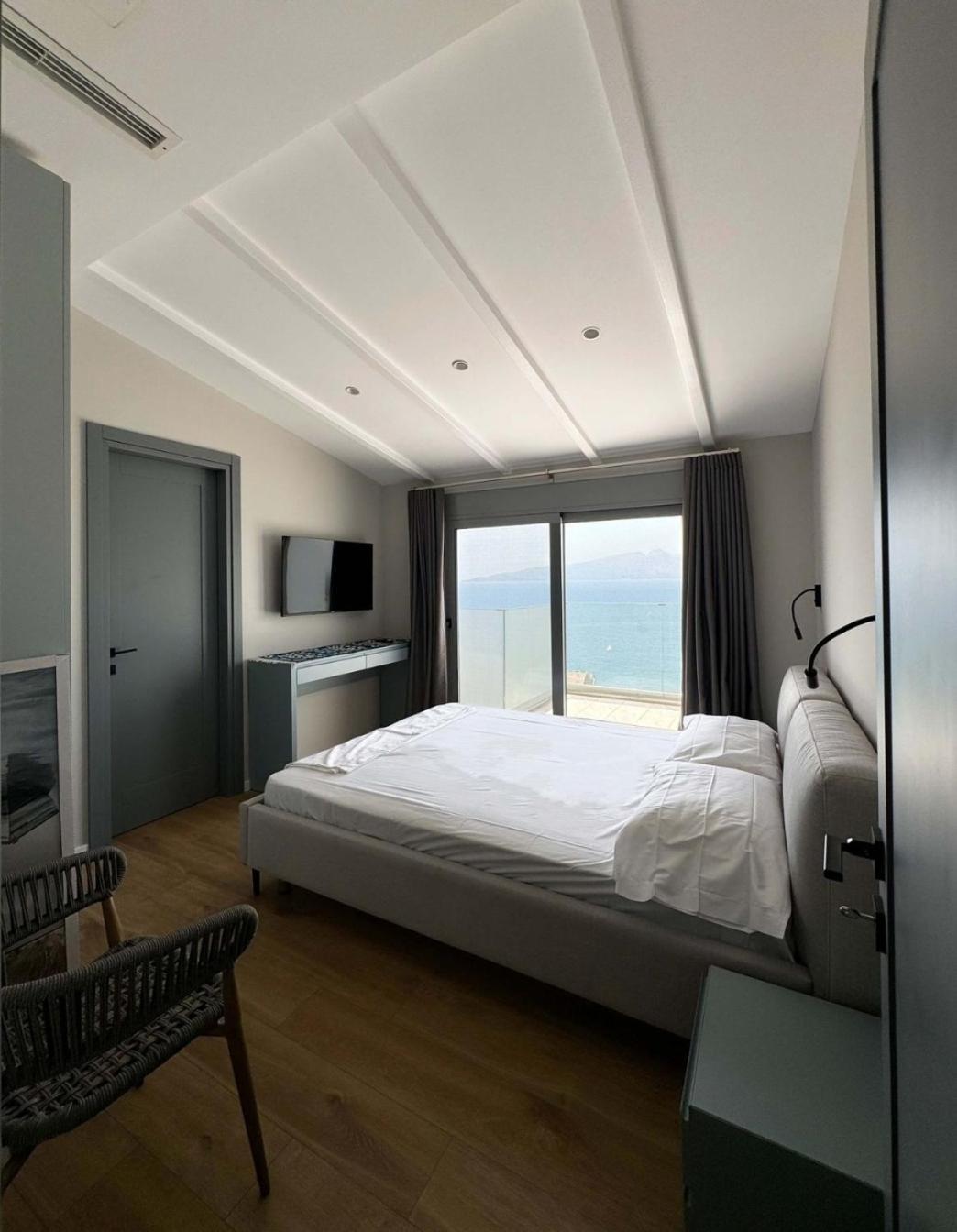 Penthouse With Jackuzy Апартаменти *