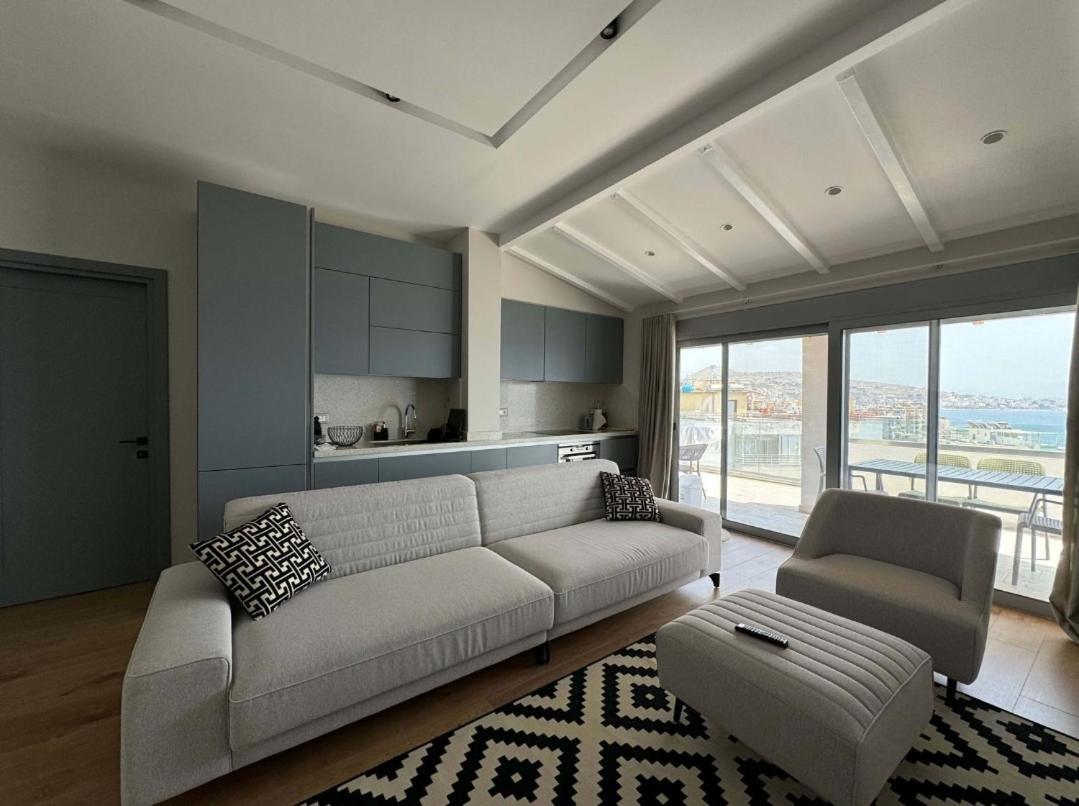 Penthouse With Jackuzy *